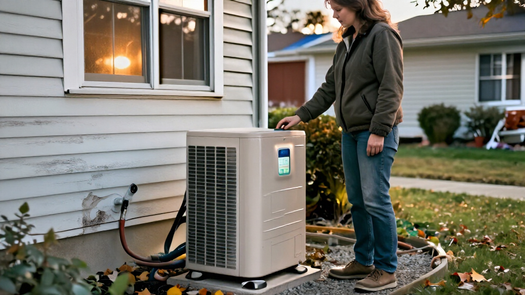 Heat Pumps Have So Far Withstood The Death Of Federal Tax Credits