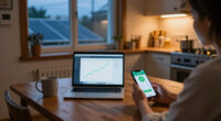 Here's Why Your Energy Bills Are Going Up