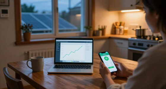 Here's Why Your Energy Bills Are Going Up