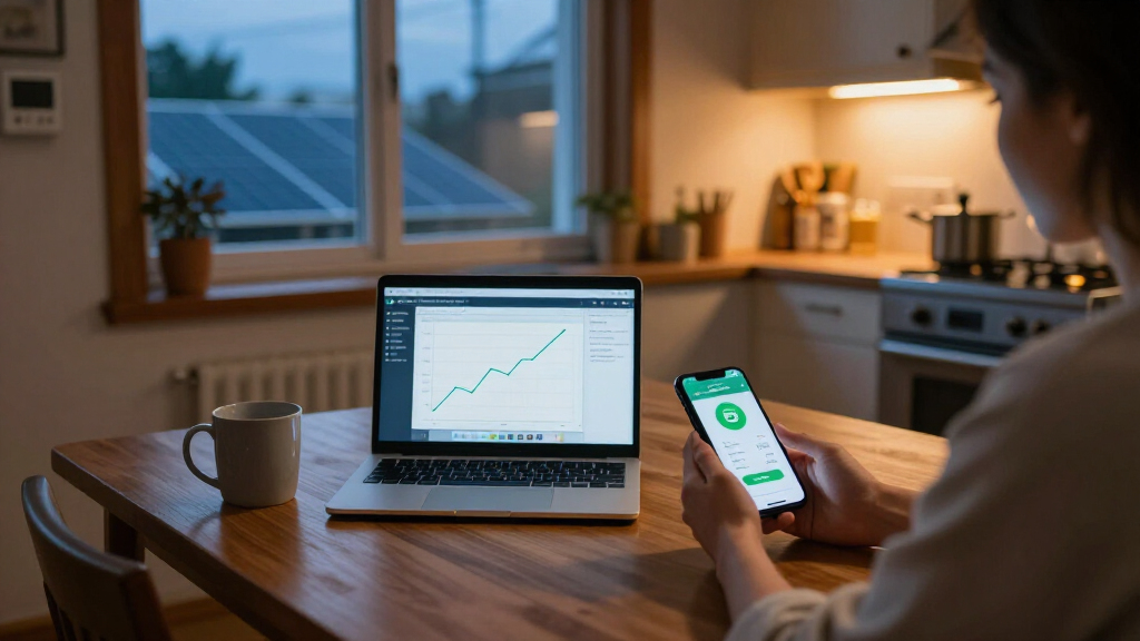 Here's Why Your Energy Bills Are Going Up