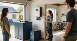 Hithium Doubles Cumulative Battery Shipments To 200 GWh In 14 Months