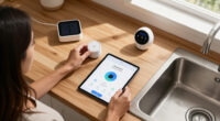 Home Assistant 2026.10 Unlocks New Matter Controls For Leak Sensors, Smart Locks And Power