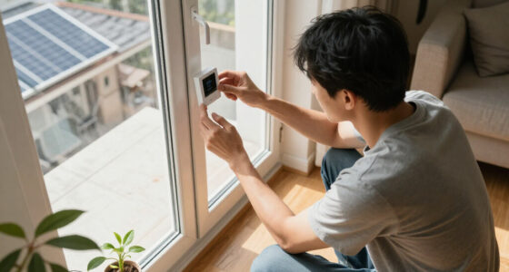 Home Energy Efficiency Checklist 2026