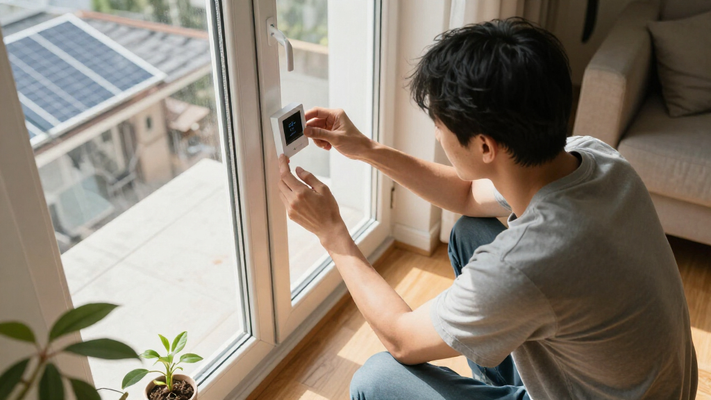 Home Energy Efficiency Checklist 2026