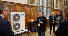 House Of Lords Event Marks HVACR Women Week