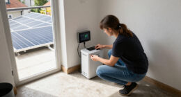 Hoymiles Doubles Down On Storage In Europe After H1 Loss