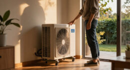 I’m More Convinced Than Ever That DUCTED Hvac Is Not The Way