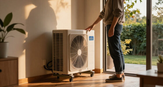 I’m More Convinced Than Ever That DUCTED Hvac Is Not The Way