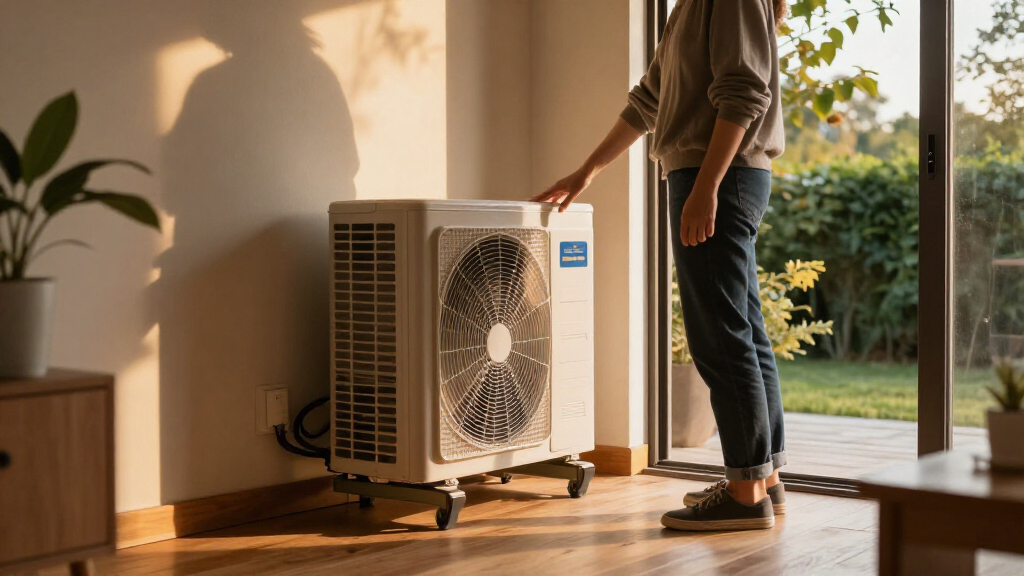 I’m More Convinced Than Ever That DUCTED Hvac Is Not The Way