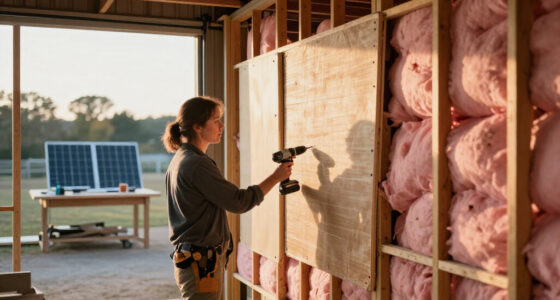 I Read Many Pole Barn Insulation Articles And Questions Threads Before Asking This…
