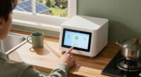 I Tried Out Apple’s HomeView Smart Display