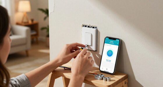 Inovelli’s Next Matter-over-Thread Switch Adds mmWave Presence Sensing