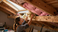 Insulating @ Eave- Detail Advice