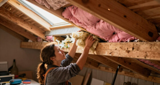 Insulating @ Eave- Detail Advice