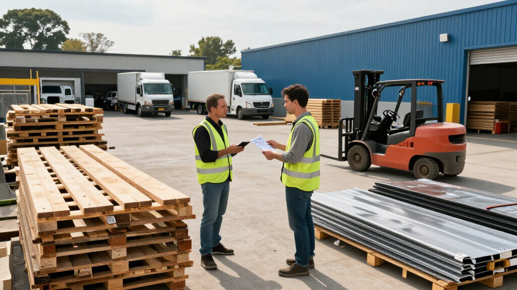 Kuiken Brothers Company Completes Acquisition Of Paramus Building Supply