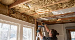 Massachusetts Bill Could Hinder Push To Weatherize Lower-income Homes
