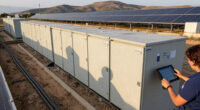 Metlen And Karatzis Inaugurate 790 MWh BESS In Greece, Supplied By Jinko ESS
