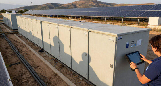 Metlen And Karatzis Inaugurate 790 MWh BESS In Greece, Supplied By Jinko ESS