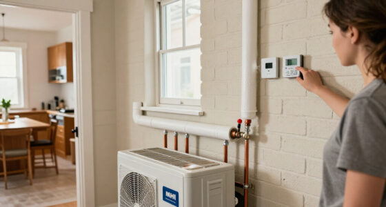 MHI Expands Sales Of High Temp Heat Pump