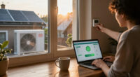More Heat Pumps Would Actually Be Good For The Grid, Researchers Find
