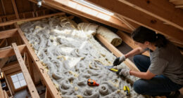 New Tools For Working With Insulation