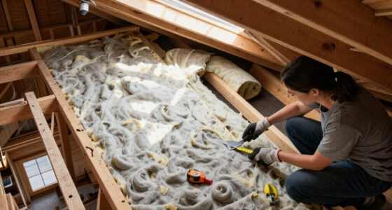 New Tools For Working With Insulation