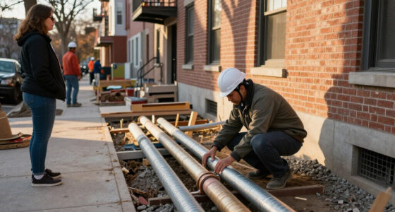 New York To Build State’s First Two Utility-scale Thermal Networks