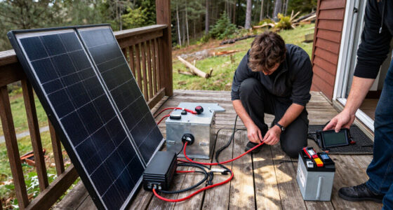Off-Grid Power Setup Checklist 2026