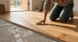 Q&A Spotlight: Can You Build A Comfortable Wood Floor Over A Slab?