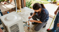 Research Looks To Cut Heat Pump Installation Times