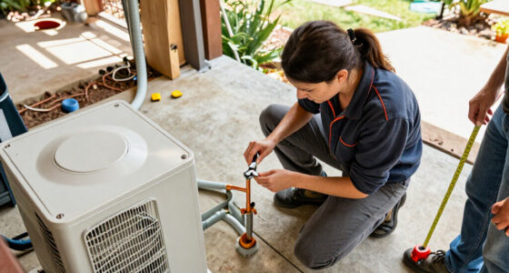 Research Looks To Cut Heat Pump Installation Times