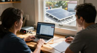 Solar Industry Spends To Flip Control Of Georgia Utility Commission
