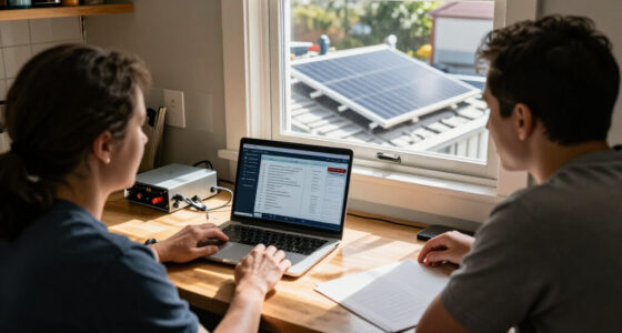 Solar Industry Spends To Flip Control Of Georgia Utility Commission
