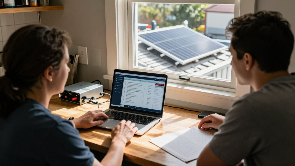 Solar Industry Spends To Flip Control Of Georgia Utility Commission