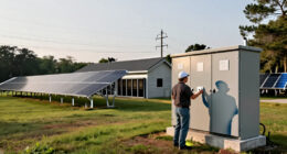Tech Giants Want Clean Energy In N.C. Is Duke Finally Ready To Help?