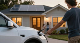 Tesla Is Now Making More EVs That Can Double As A Home Battery