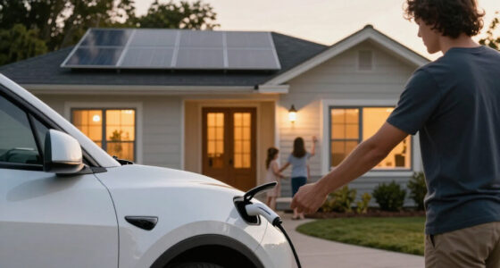 Tesla Is Now Making More EVs That Can Double As A Home Battery