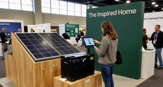 The Inspired Home Show To Host 2,000 Brands, New Show Floor Activations
