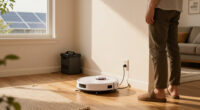 The Matic Is The First Robovac To Get An FCC Ban Waiver, Not That It Needs It