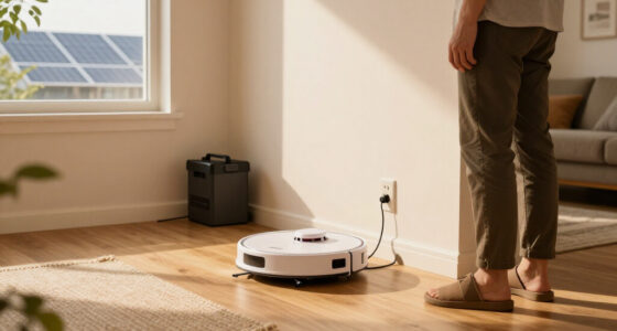 The Matic Is The First Robovac To Get An FCC Ban Waiver, Not That It Needs It