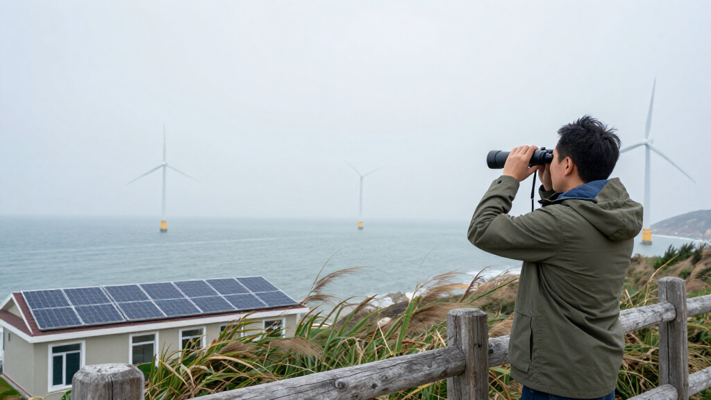 The Permitting Deal Collides With Trump’s War On Offshore Wind