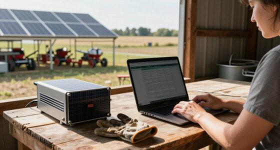 The USDA Just Made It Way Harder For Farmers To Get Grants For Solar