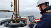 This Geothermal Startup Produced A Tiny Bit Of Power From The Seafloor