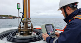 This Geothermal Startup Produced A Tiny Bit Of Power From The Seafloor