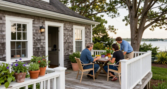 This Shelter Island Home Boasts The Best Porch We’ve Ever Seen