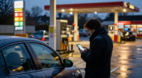 This Winter, Use Google Maps And Waze To Find The Best Fuel Prices In The UK.