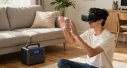 Top Power Stations For VR Just Got Cheaper: Save Up To $2,999