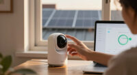 UGREEN Matter Camera ID500 Pro Opens For Preorder With HomeAgent Hub