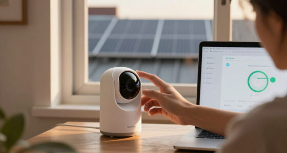 UGREEN Matter Camera ID500 Pro Opens For Preorder With HomeAgent Hub