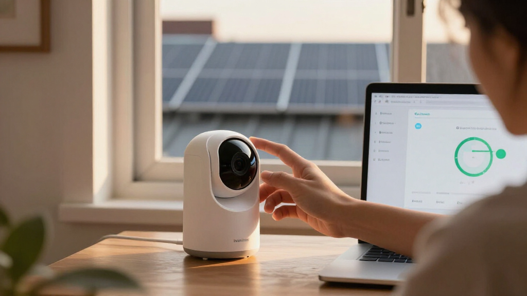 UGREEN Matter Camera ID500 Pro Opens For Preorder With HomeAgent Hub